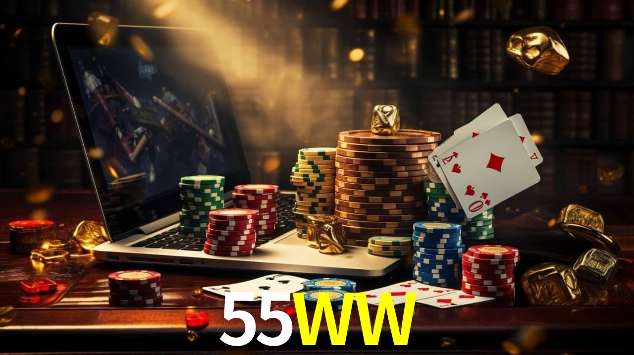 Casino Ao Vivo 55WW
