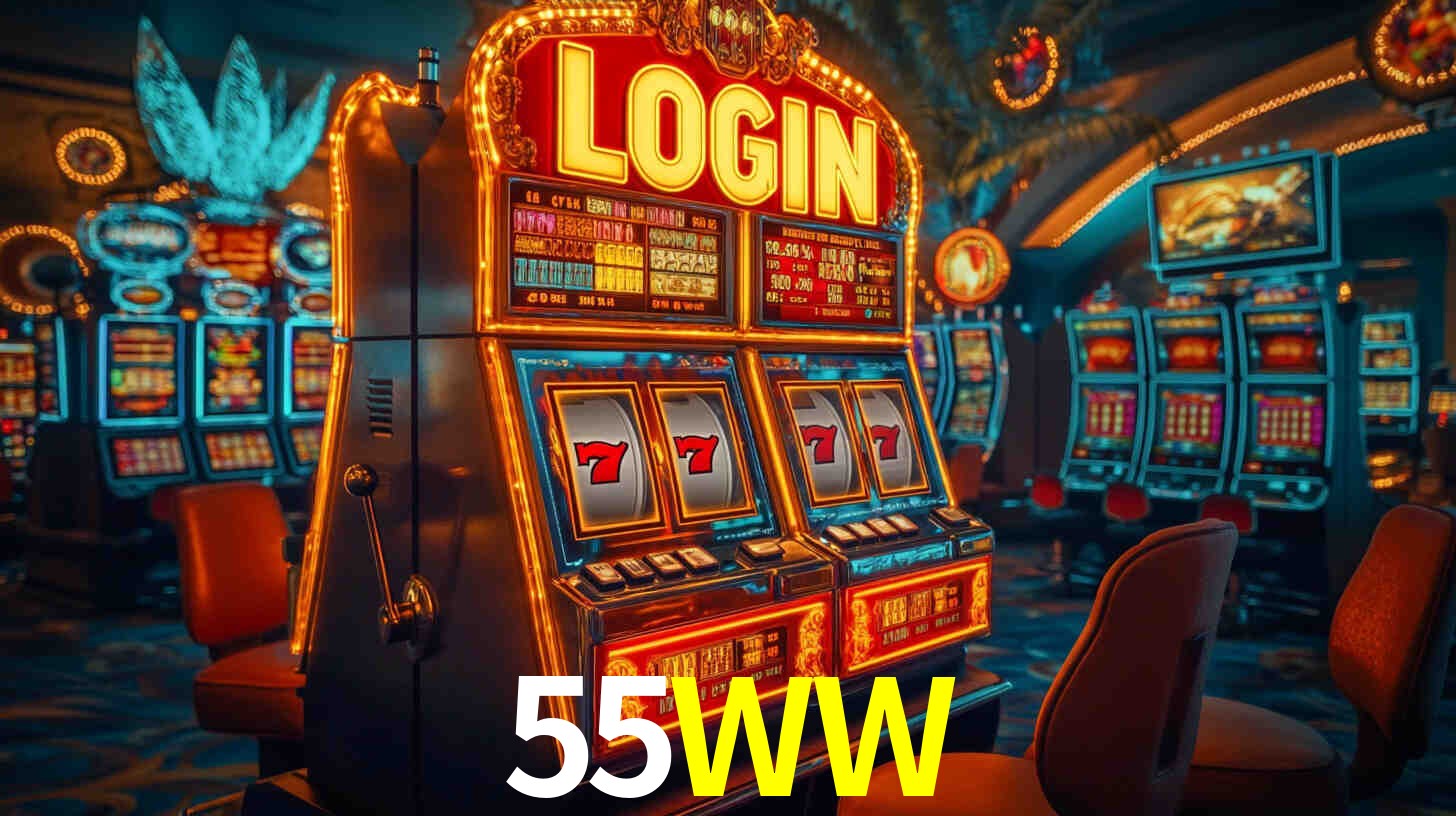55WW App Interface
