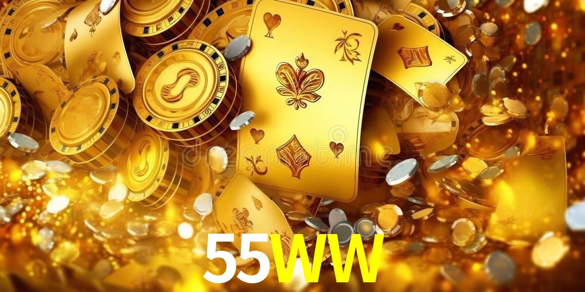 Descubra o Programa VIP da 55WW: Vantagens Exclusivas para Jogadores