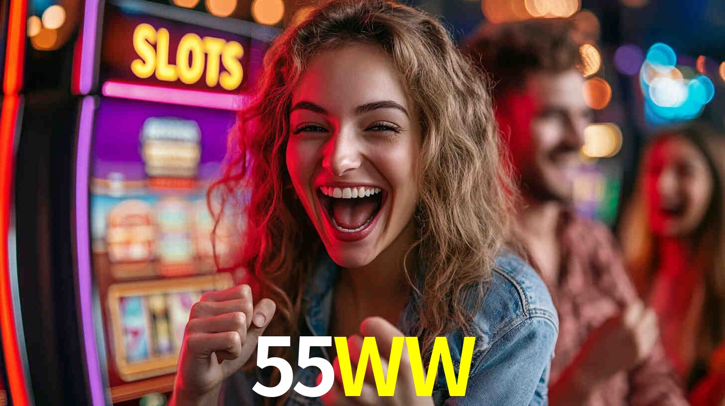 Descubra a Essência do 55WW: Nossa História e Compromissos