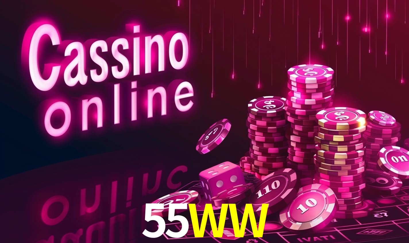 Descubra a Essência do 55WW: Nossa História e Compromissos
