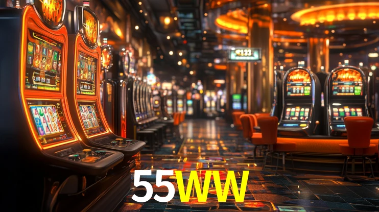 Cashback e recargas na 55WW