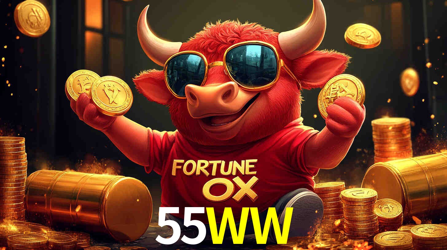 Inovações de Jogos na 55WW: O Futuro das Experiências Interativas