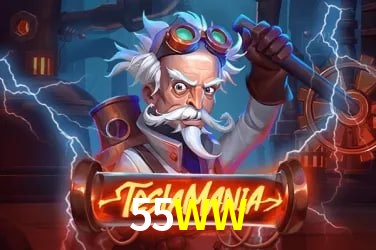 Provedores de Jogos 55WW