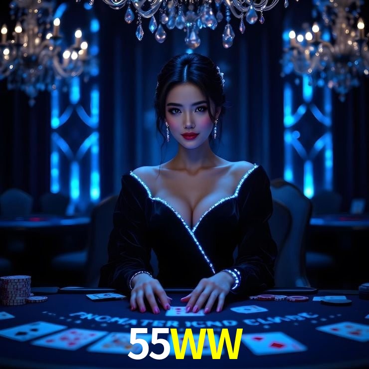 Diretório de Jogos 55WW