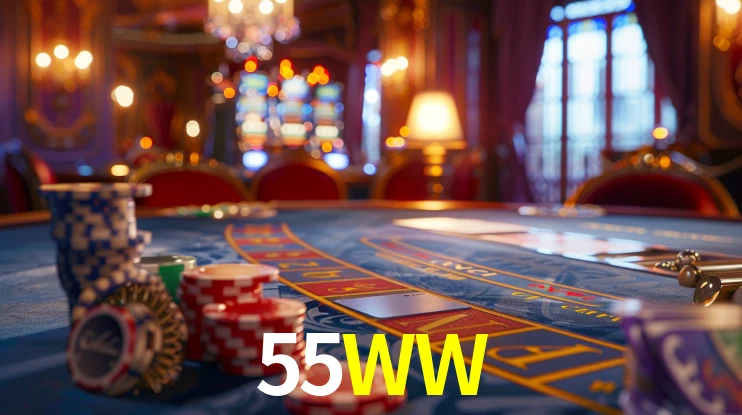 Slot Games 55WW