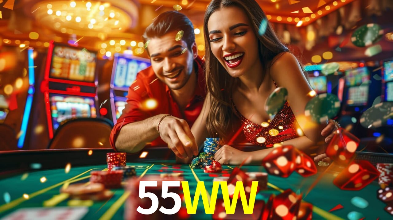 Segurança 2FA 55WW