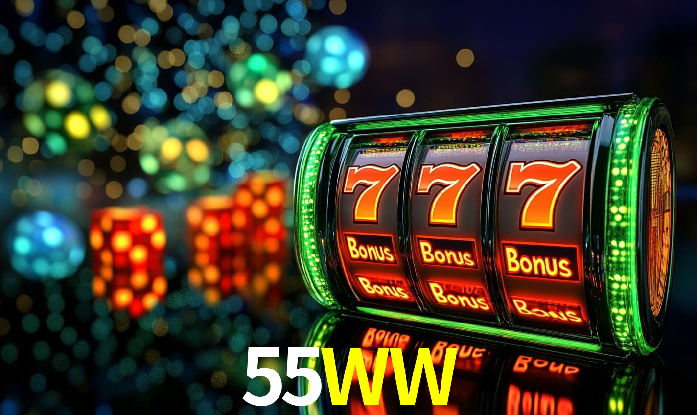 Login Seguro 55WW