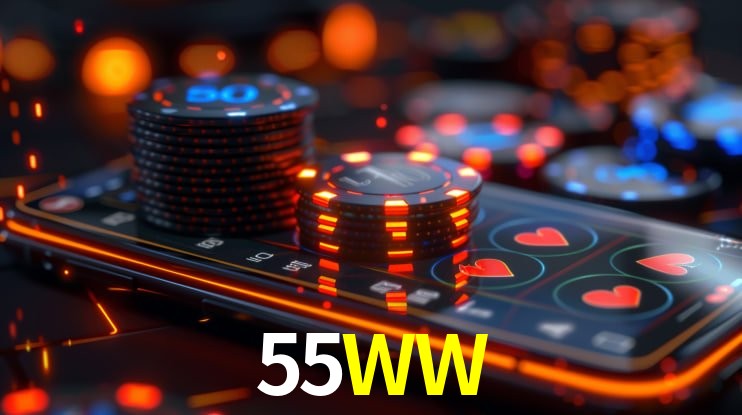 Statistics 55WW