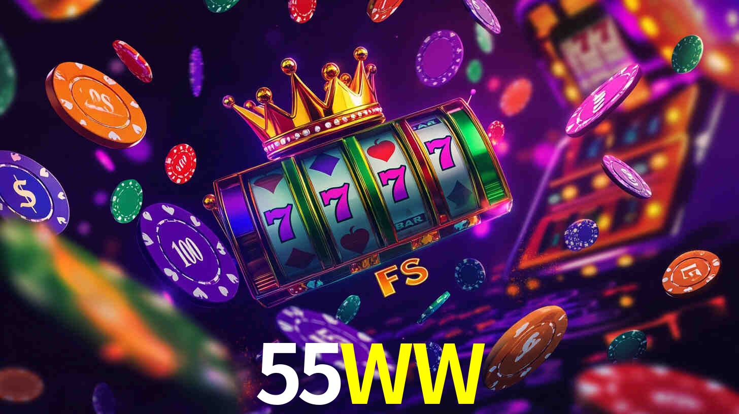 Daily Bonuses 55WW