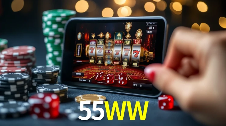 Welcome Bonus 55WW