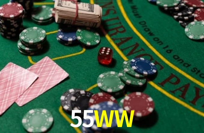 55WW