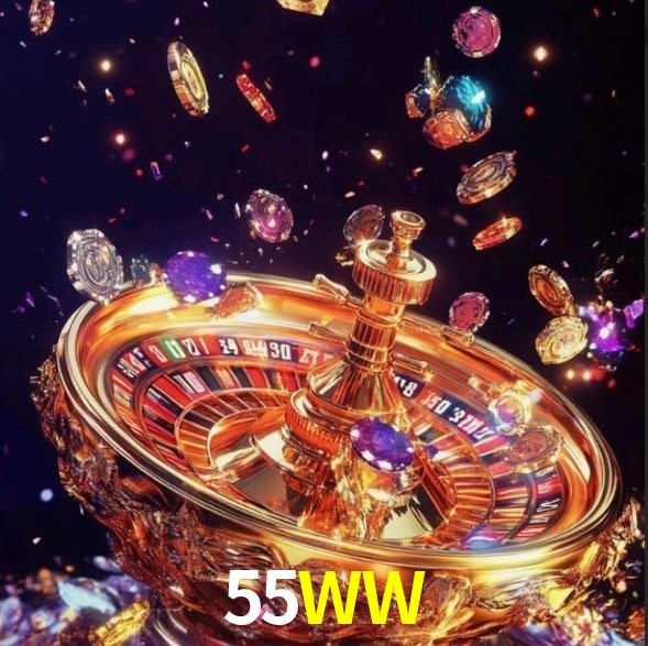 Promoção Relâmpago 55WW