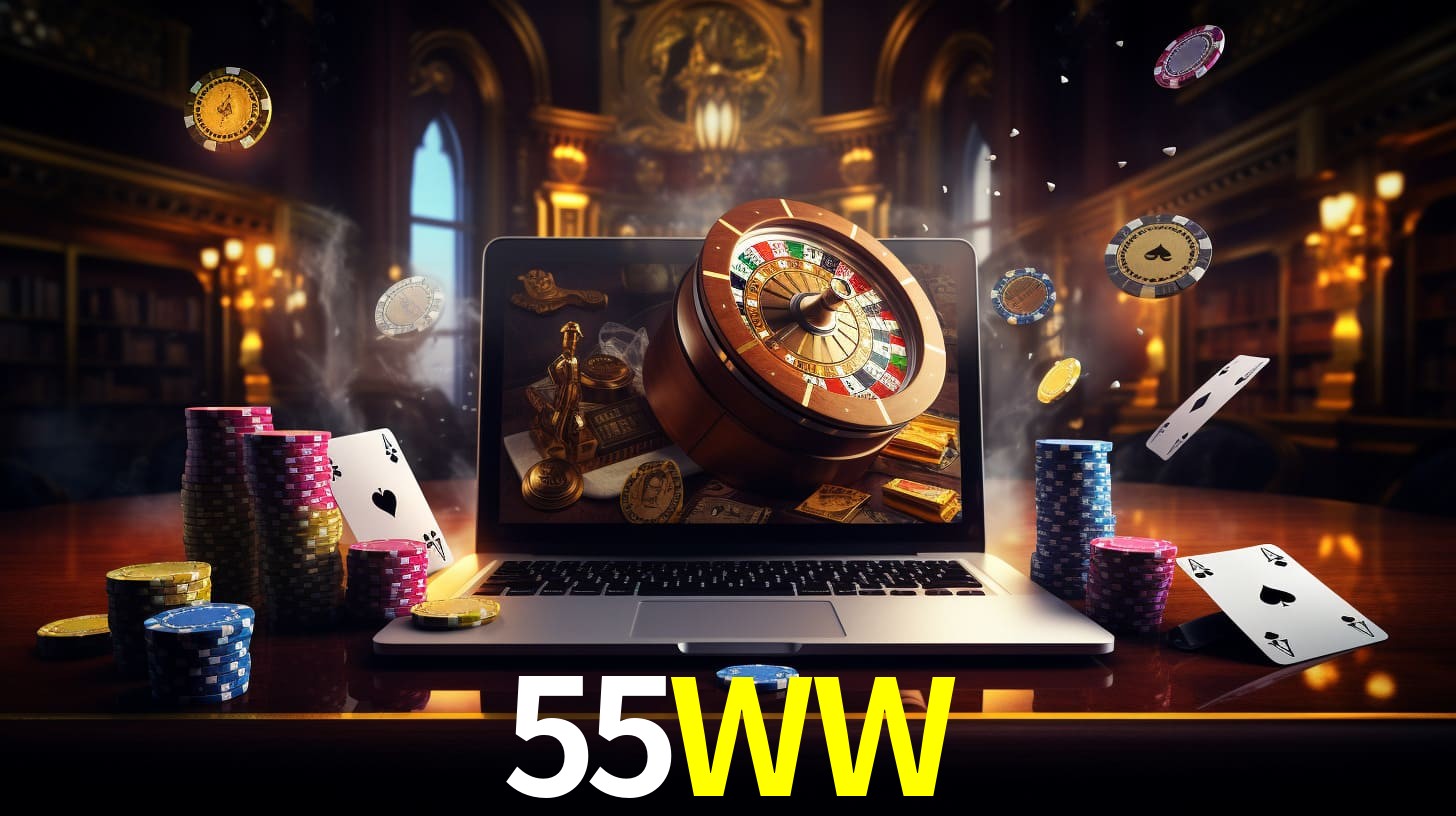 Blackjack Table 55WW