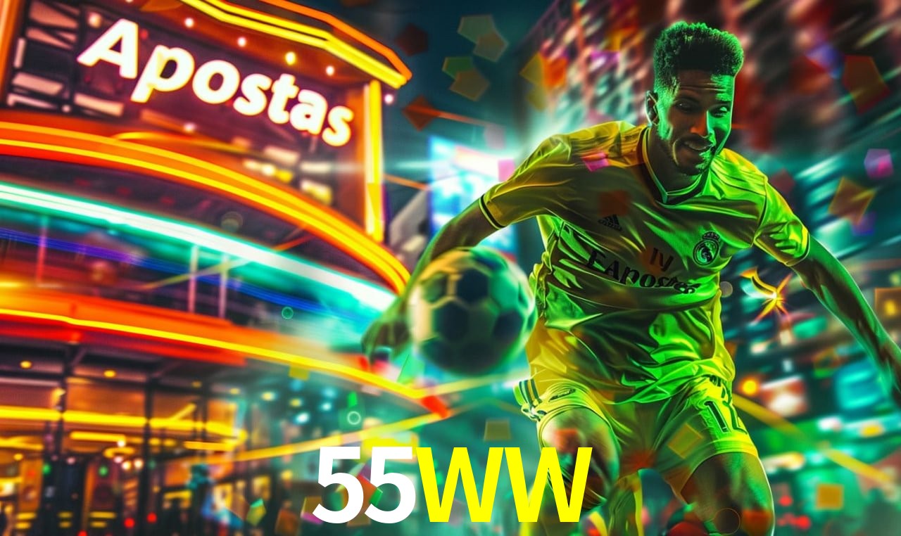 Avaliações dos Jogadores 55WW