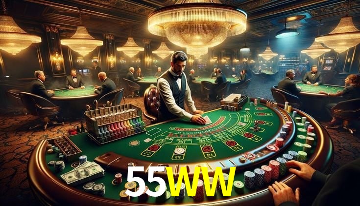 Experiência VIP 55WW