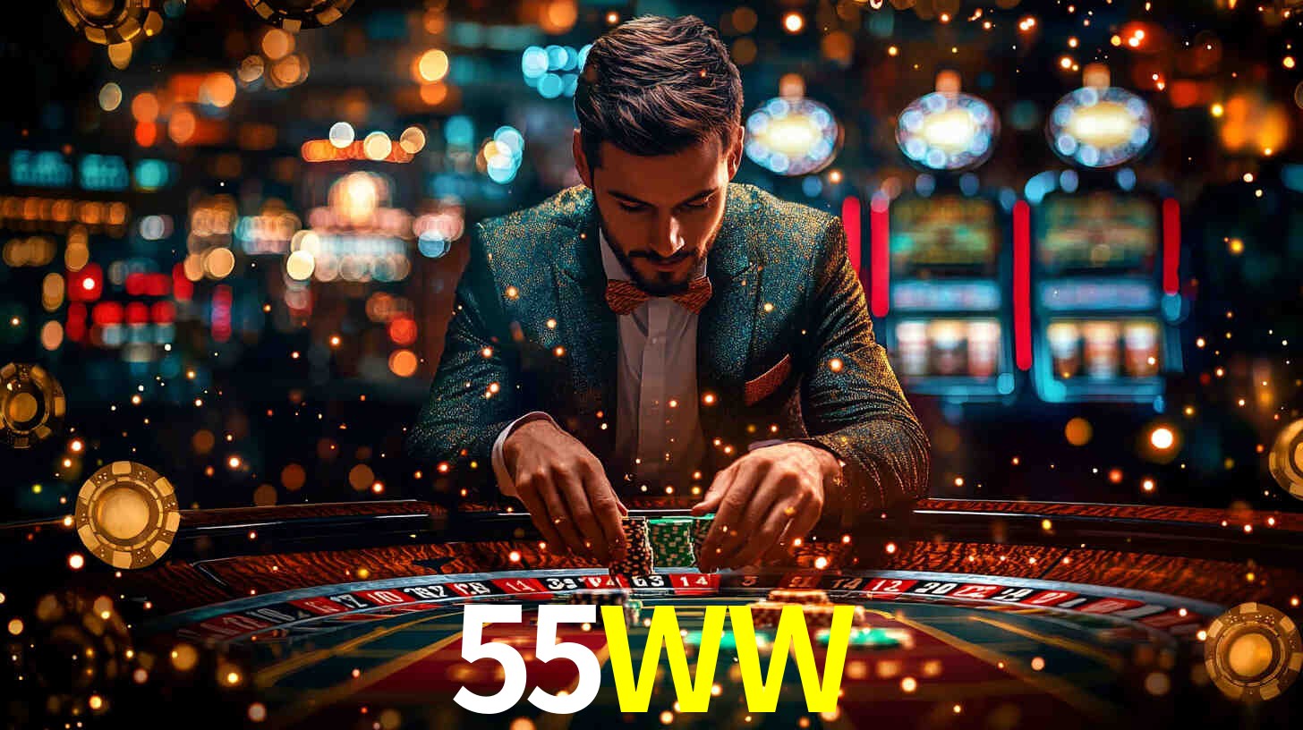 Exclusive Games 55WW