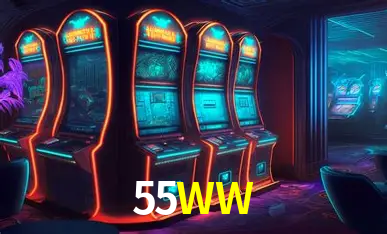 Desvendando o Mundo dos Jogos Virtuais na 55WW