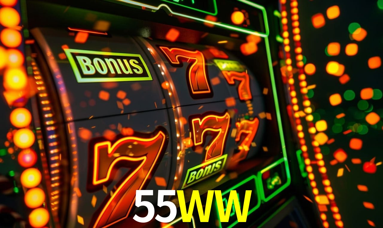 Desvendando o Mundo dos Jogos Virtuais na 55WW