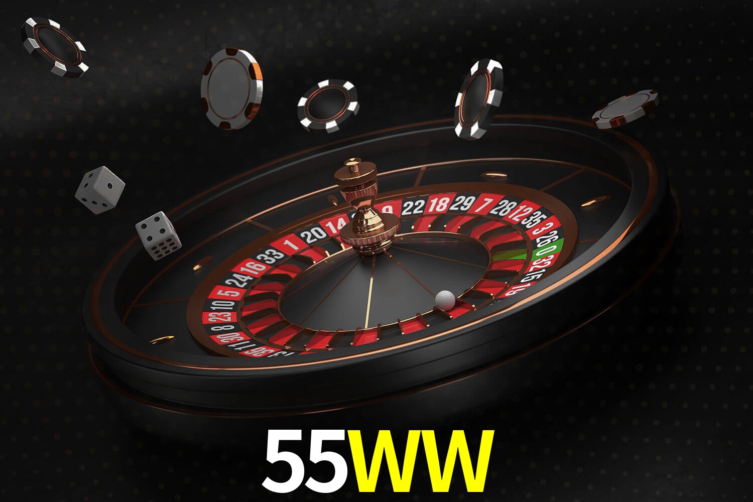55WW