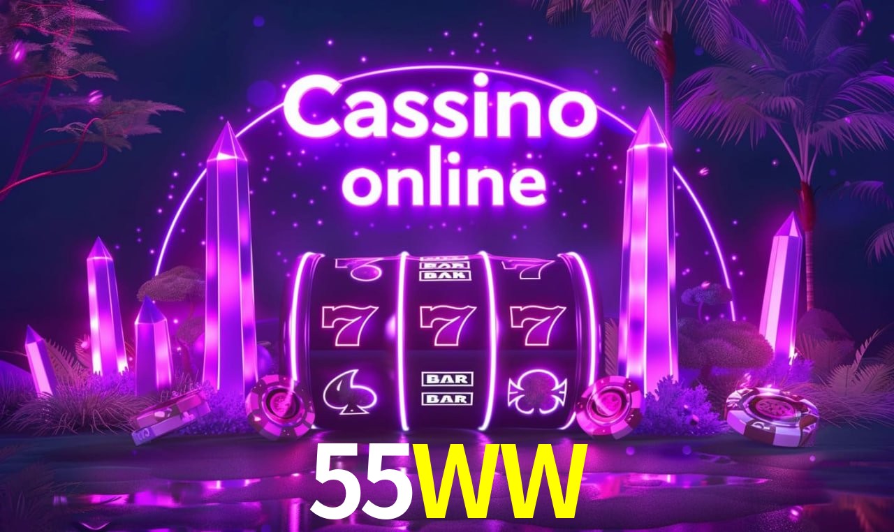 Tecnologia da Plataforma 55WW