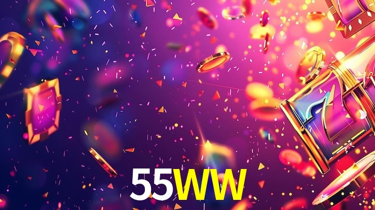 Download para Android e iOS na 55WW