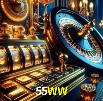 Mesa de Blackjack 55WW