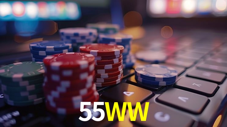 Design Responsivo 55WW