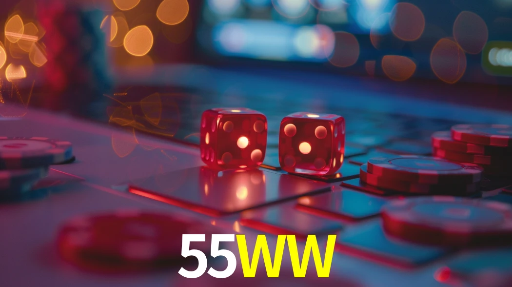 Live Casino 55WW
