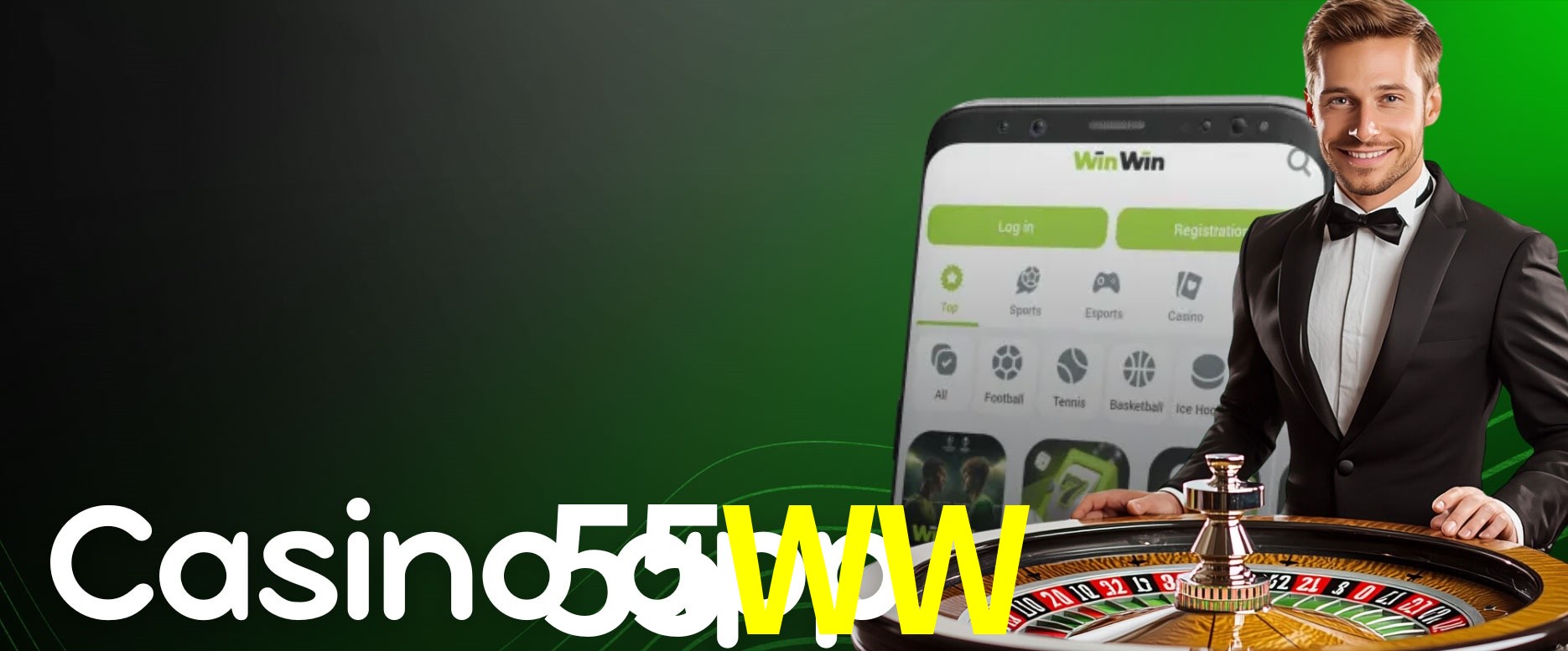 Platform Technology 55WW