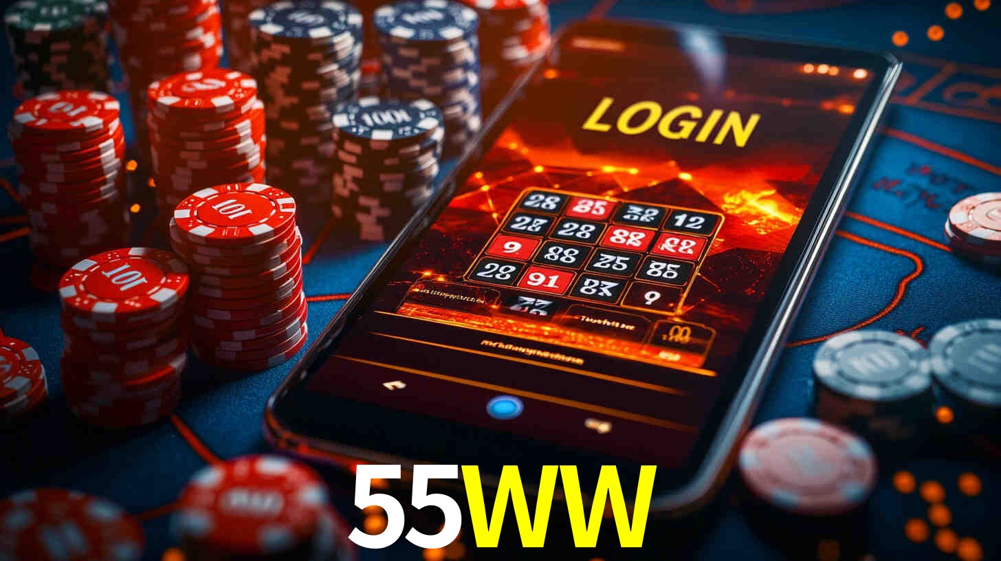 Bônus Generosos e Exclusivos no 55WW para Você!