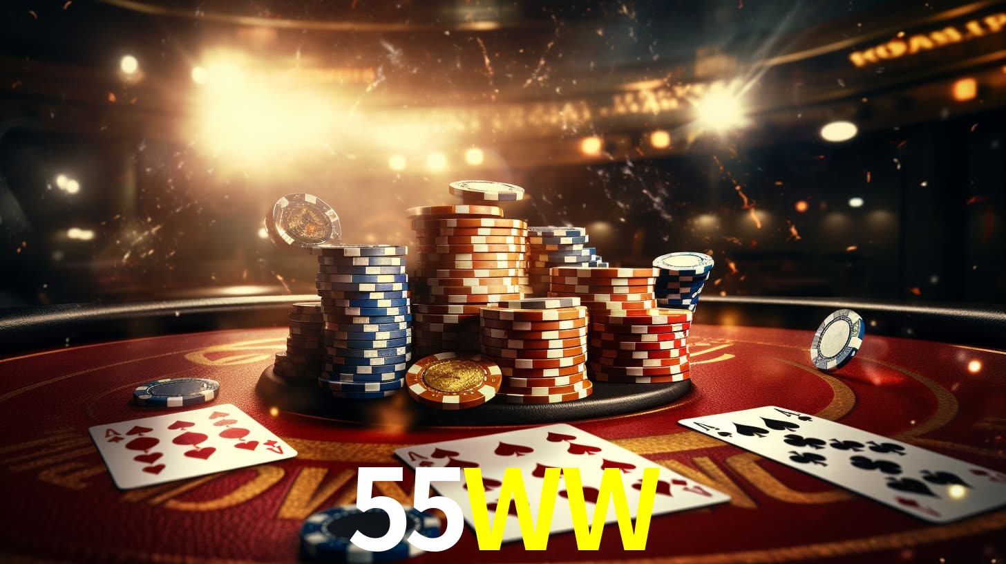 VIP Casino 55WW