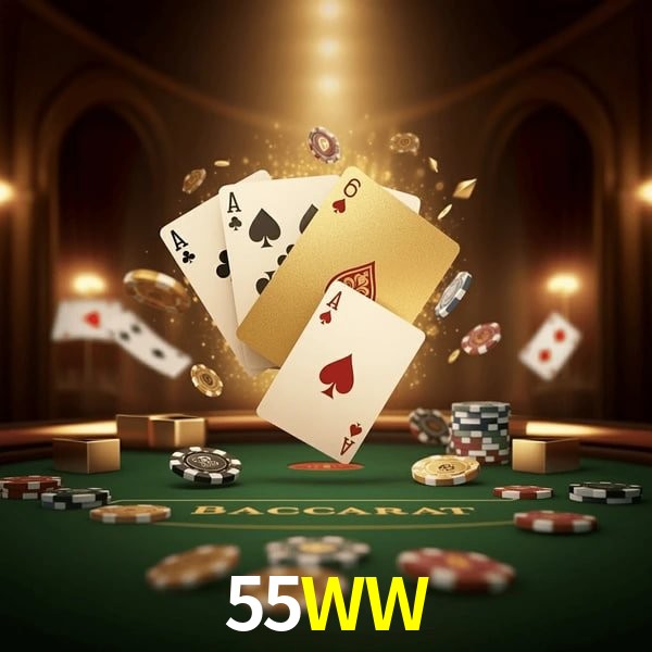 Spaceman Game 55WW