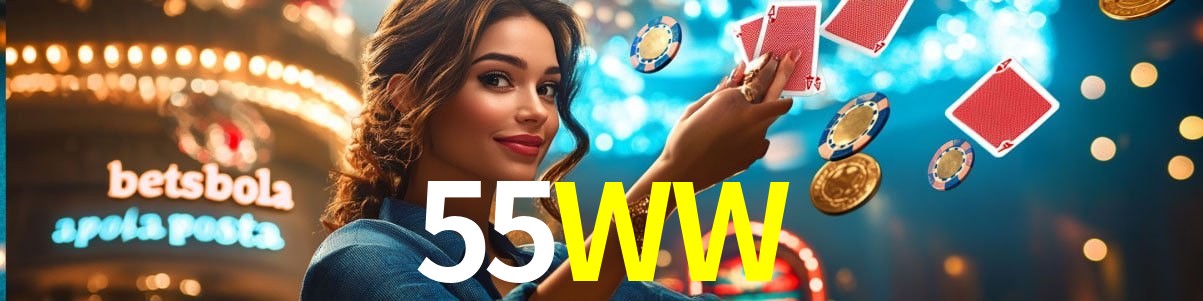 Welcome Bonus 55WW