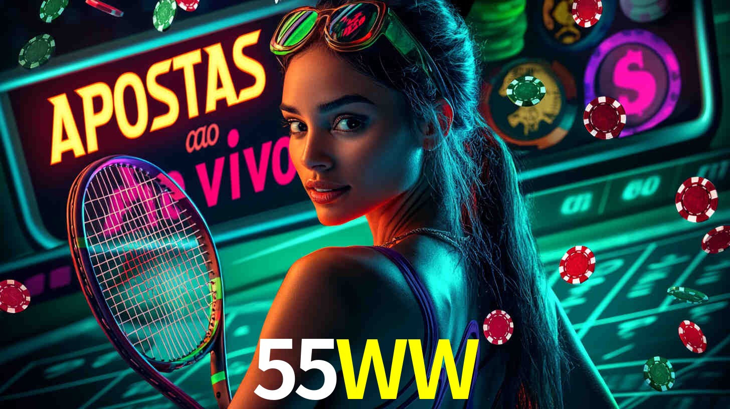 A Popularidade dos Caça-Níqueis no 55WW