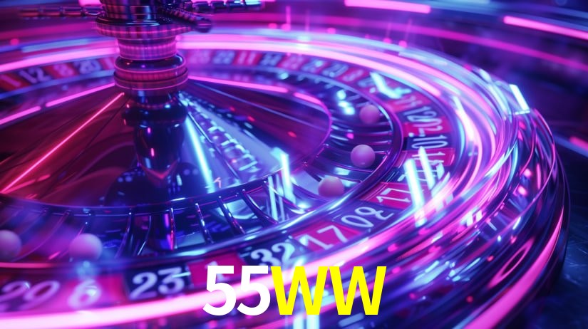 Inovações de Jogos na 55WW: O Futuro das Experiências Interativas