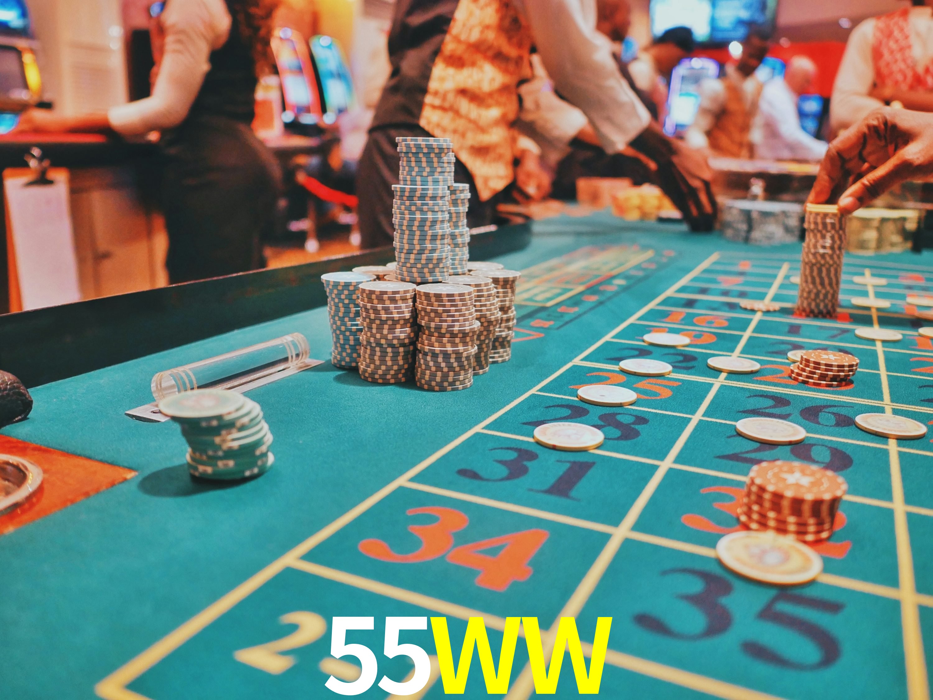Casino VIP 55WW