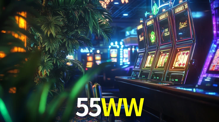Live Casino 55WW