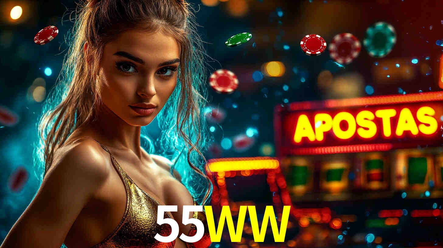 Descubra o Programa VIP da 55WW: Vantagens Exclusivas para Jogadores