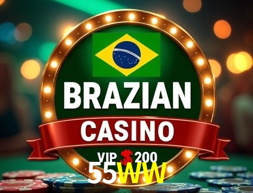 Canal oficial no Telegram da 55WW