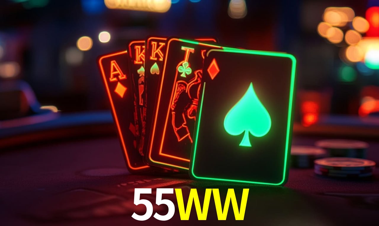 Torneios e prêmios garantidos na 55WW