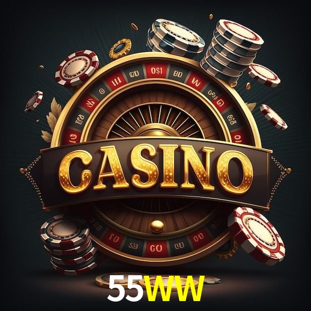 Download rápido e seguro na 55WW