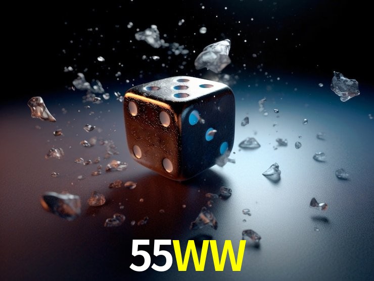 Jogos com bônus e suporte 24h na 55WW