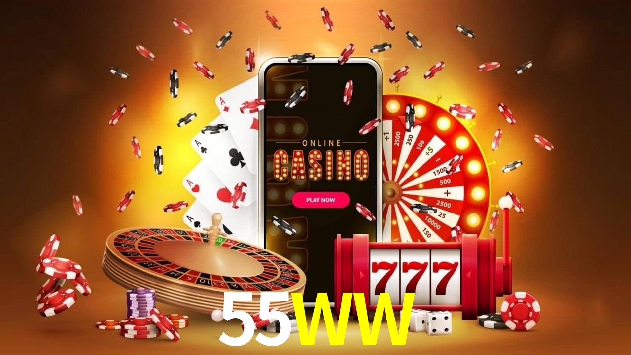Casino Ao Vivo 55WW