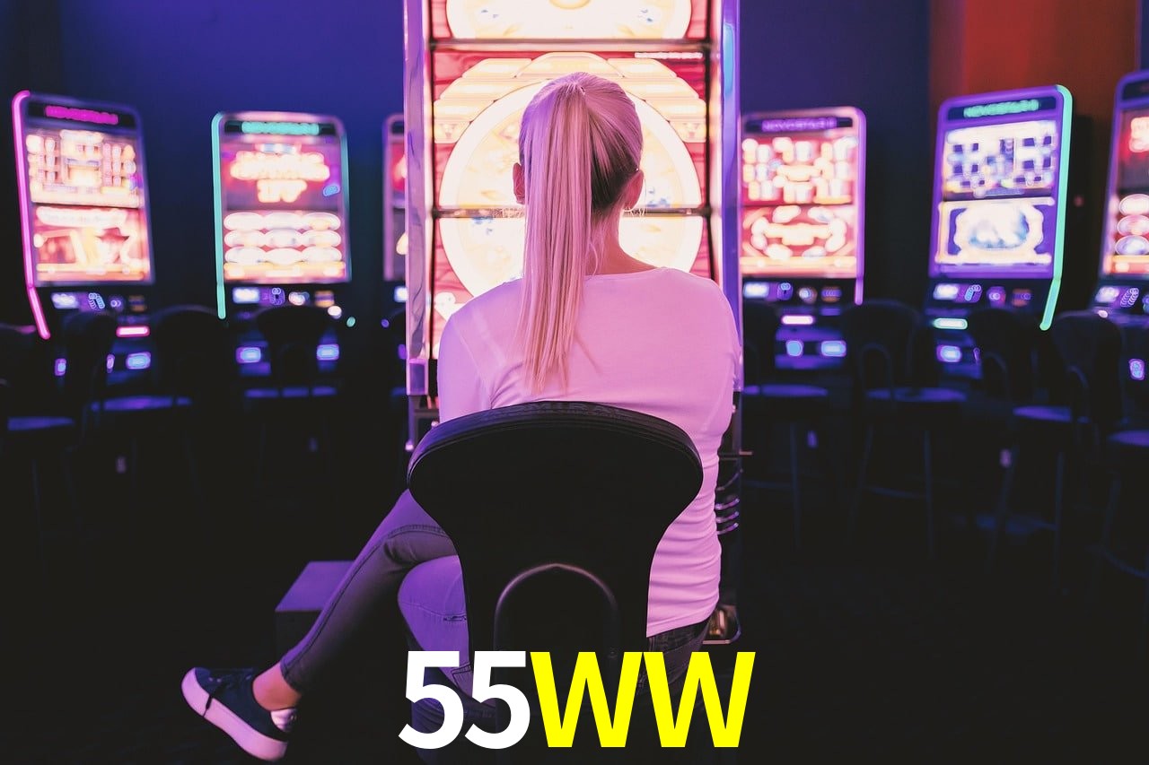 Bonus Features 55WW