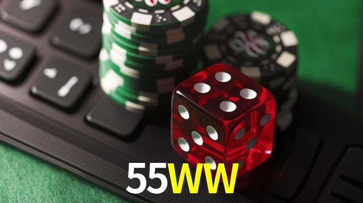 Game Providers 55WW