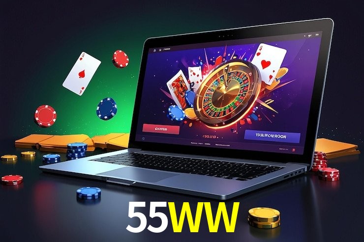 Promoções Sazonais 55WW