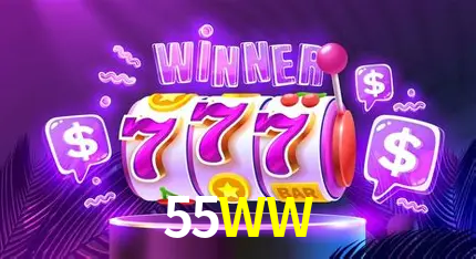 A Emoção da Loteria na 55WW: Uma Chance de Mudança de Vida